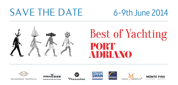 Best of Yachting  Port Adriano