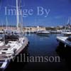 GW17330-50 = Scene at Palma Boat Show 2004 ( Sal Nutic Internacional Palma 2004 ), Muelle Viejo ( Old Quay ), Palma de Mallorca, Balearic Islands, Spain.