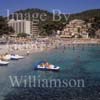 GW22350-50 = View over beach at Camp de Mar, SW Mallorca, Balearic Islands, Spain. 