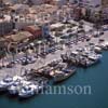 GW24285-50 = Aerial view over Puerto Andratx, SW Mallorca.